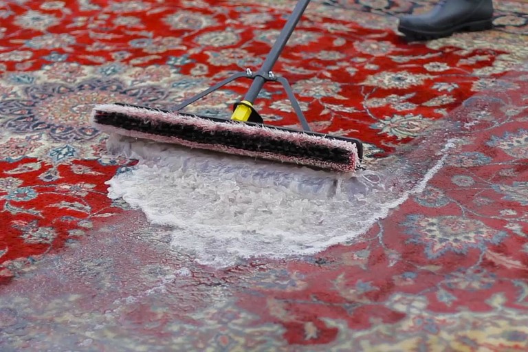 Как отмыть кровь с ковра: Чем отмыть кровь с ковра – 6 способов от Pro Carpet