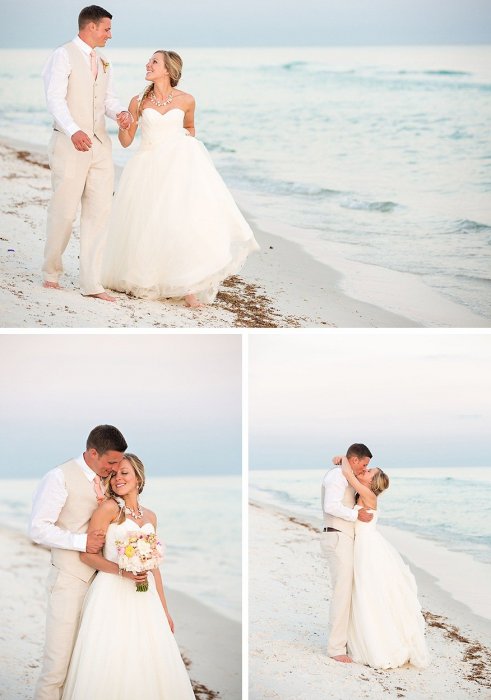 Свадебная фотосессия на пляже: Свадебная фотосессия на пляже санкт-петербург