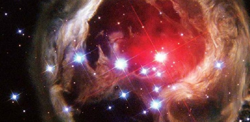 Как называются зарождающиеся звезды: Космогония - Развитие звезд