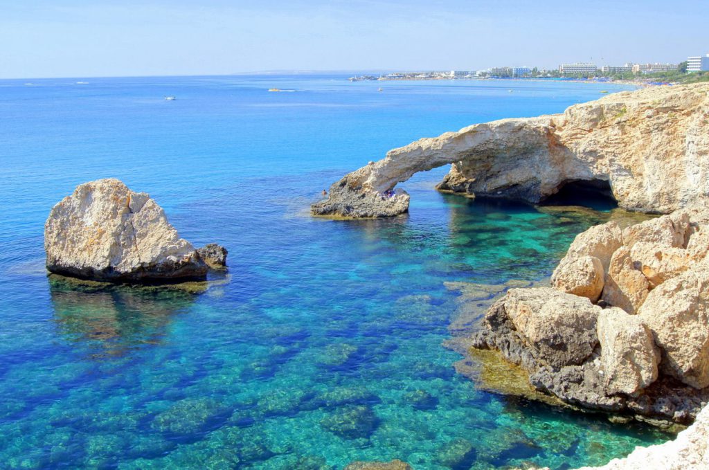 Когда лучше ехать отдыхать на кипр: Когда лучше ехать на Кипр