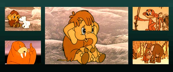 Песня про мамонтенка видео мультик: Мама для мамонтёнка в HD и другие советские мультфильмы