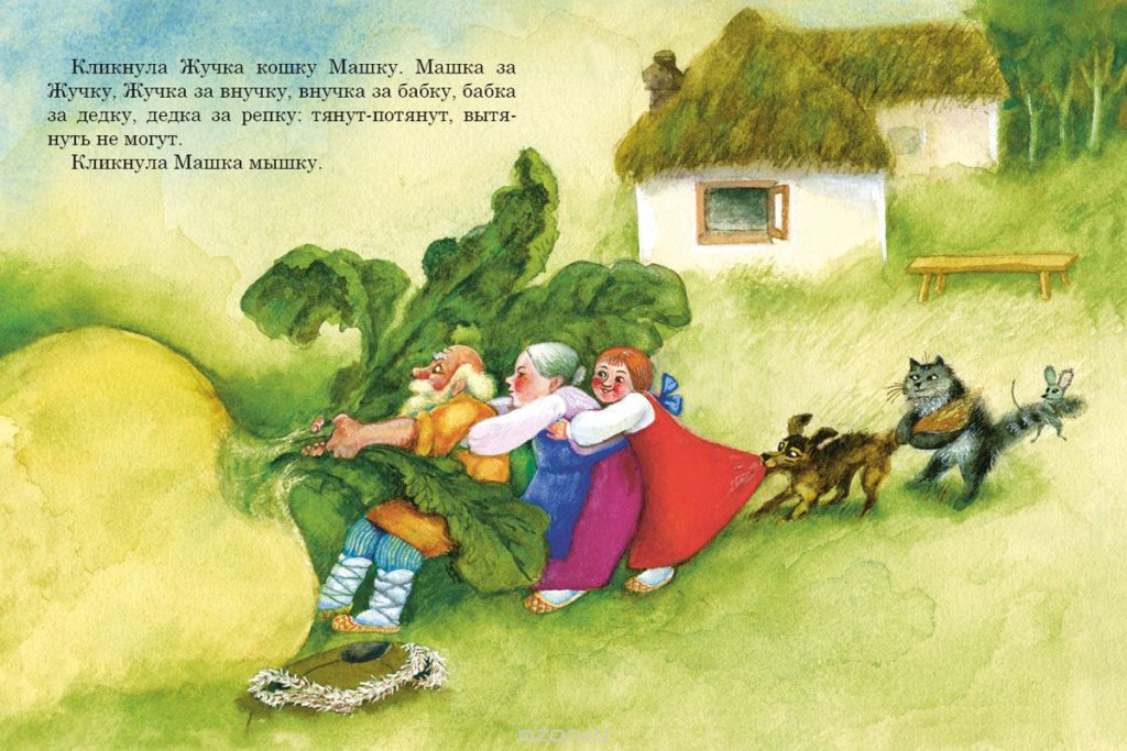 Русские народные сказки без обработки: Запретные сказки Российской империи • Arzamas