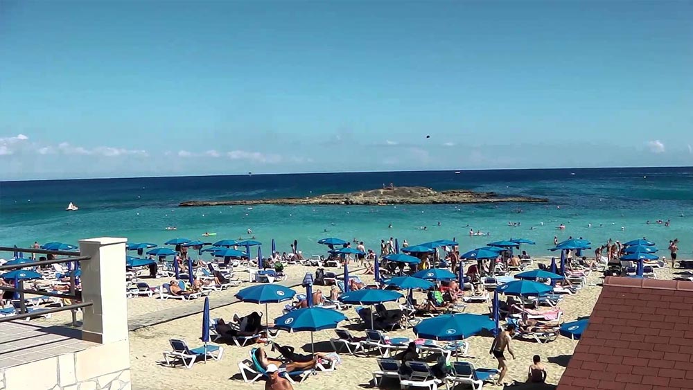 Когда лучше ехать отдыхать на кипр: Когда лучше ехать на Кипр