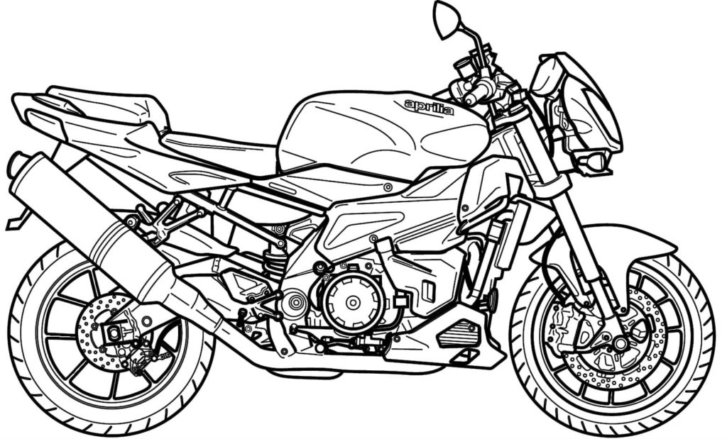 Мотоциклы раскраска распечатать: Раскраски мотоциклов. Бесплатно распечатать раскраски