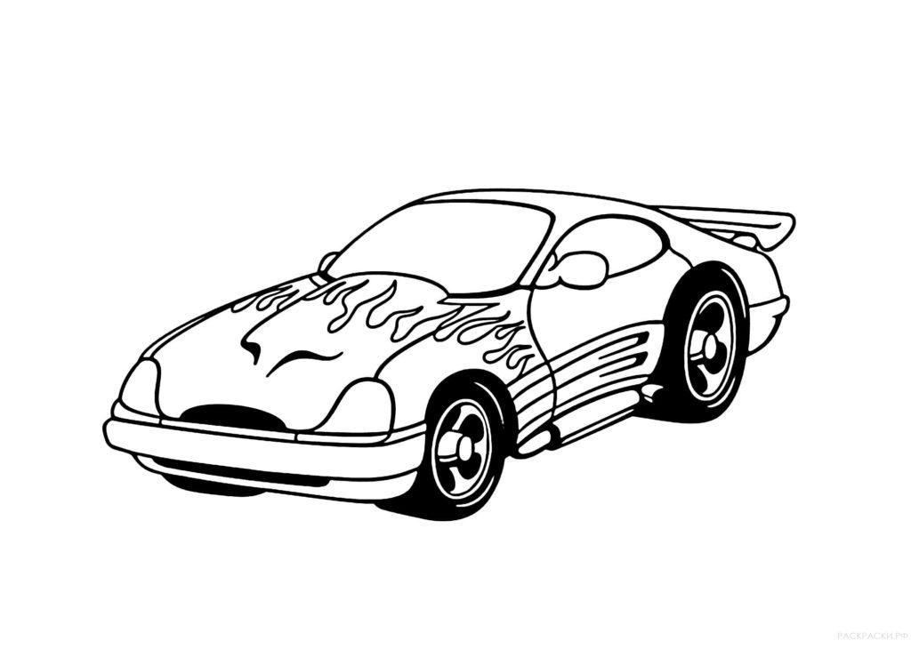 Рисунки гоночные машины распечатать бесплатно в хорошем качестве: Раскраски Гоночные машины распечатать или скачать бесплатно в формате PDF.