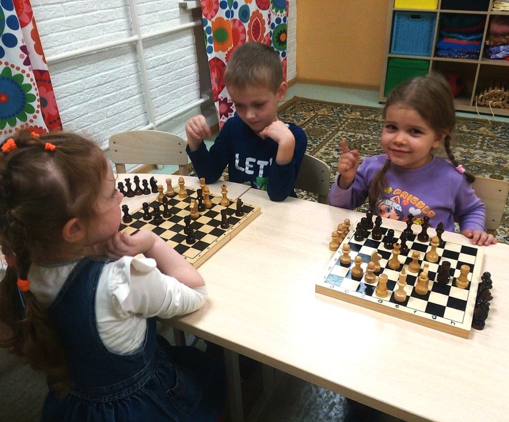 Что развивает шахматы: Что развивают шахматы? Полный список
