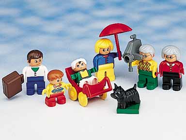 Лего виды: Серии | LEGO.com RU