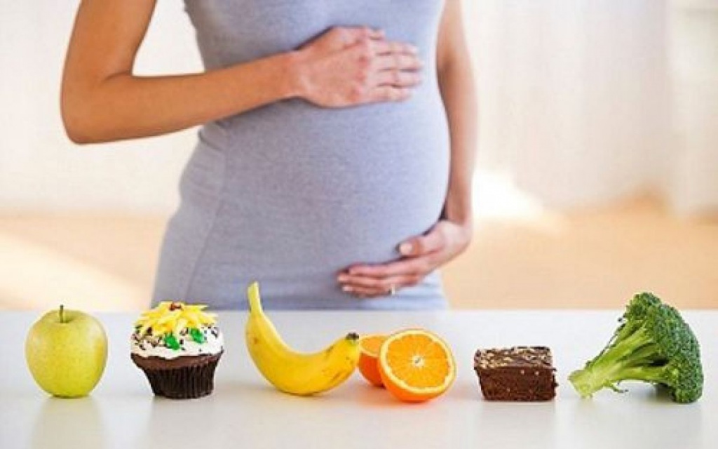 Чем заменить сладкое во время беременности: Чем заменить сладкое во время беременности? — 19 ответов
