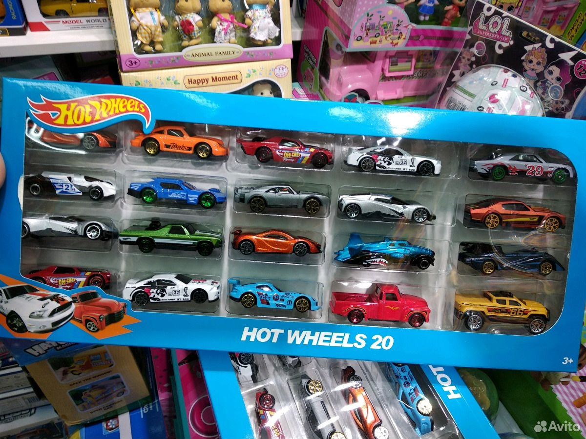 Какие бывают машинки хот вилс: Магазин оригинальных игрушек Hot Wheels