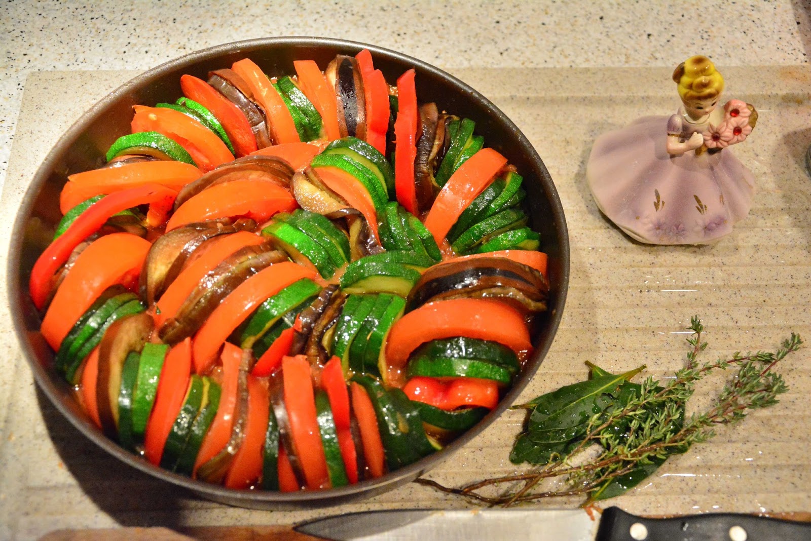 Как приготовить рататуй с фото: Рататуй классический в духовке рецепт с фото пошагово и видео