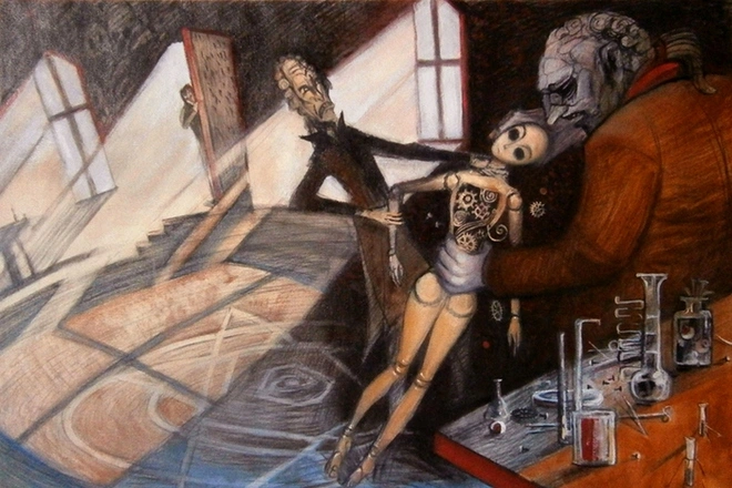 Песочный человек аудиокнига: Аудио сказка Песочный человек. Слушать онлайн или скачать