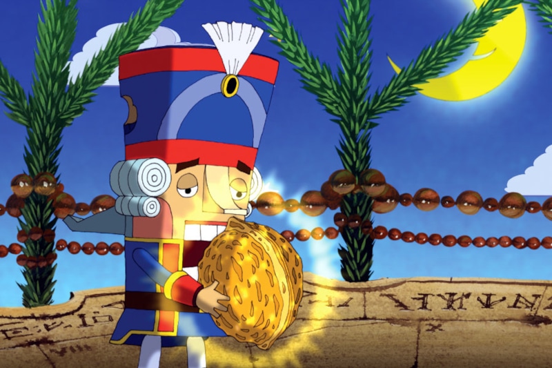 Щелкунчик сказка слушать онлайн бесплатно в хорошем качестве: Аудио сказка Щелкунчик и мышиный король. Слушать онлайн или скачать