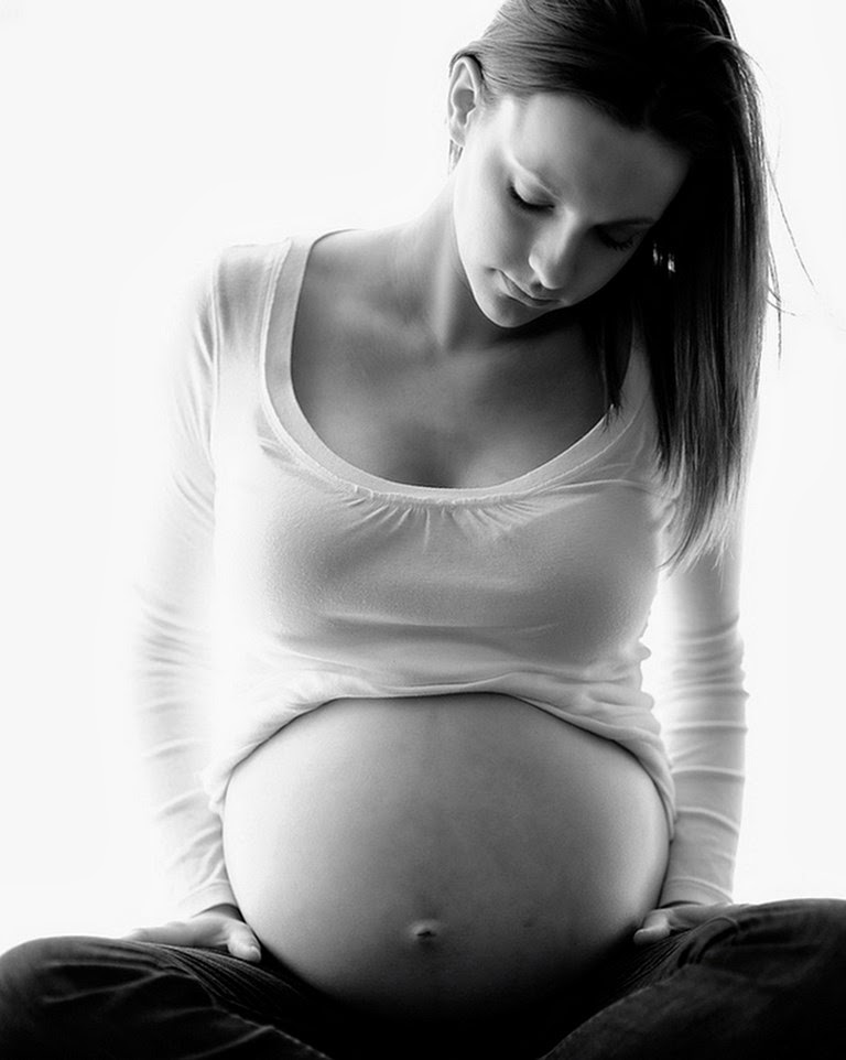 Грудь беременной: Когда начинает расти грудь при беременности: сроки увеличения