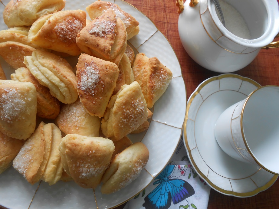 Печенье творожное для детей: Творожное печенье для детей - пошаговый рецепт с фото на Повар.ру