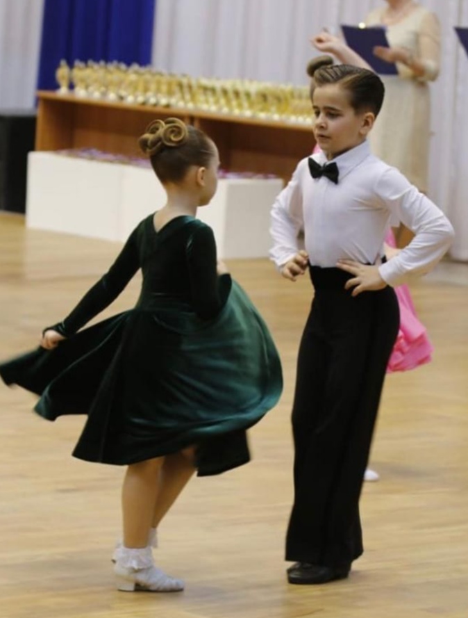 Что дают детям танцы: Что могут дать танцы ребенку – 14 веских причин отдать ребенка на танцы