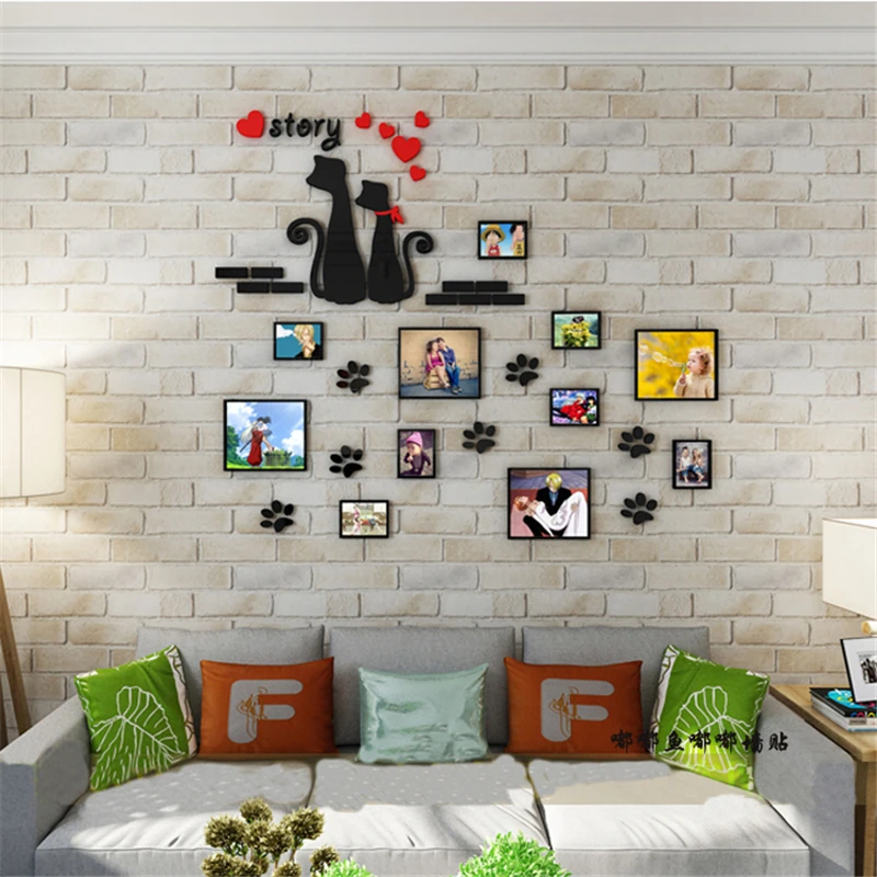 Что повесить на стену в гостиной чтобы стена не выглядела пустой: 30 идей, как украсить пустую стену + фото
