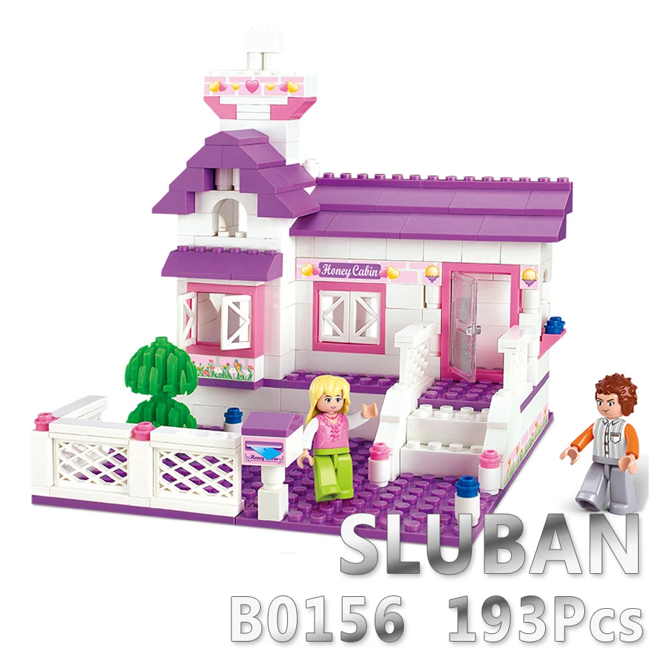 Как из лего сделать дом для девочек: Дом Из Лего Сделать Как
