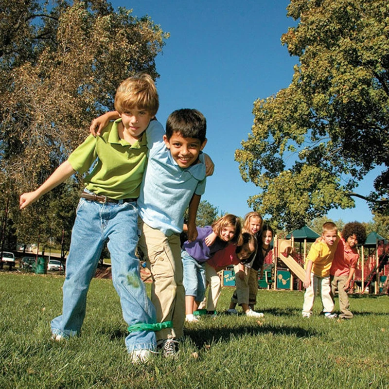 Игры на воздухе для детей от 7 до 14 лет: Подвижные игры на воздухе | Азбука воспитания