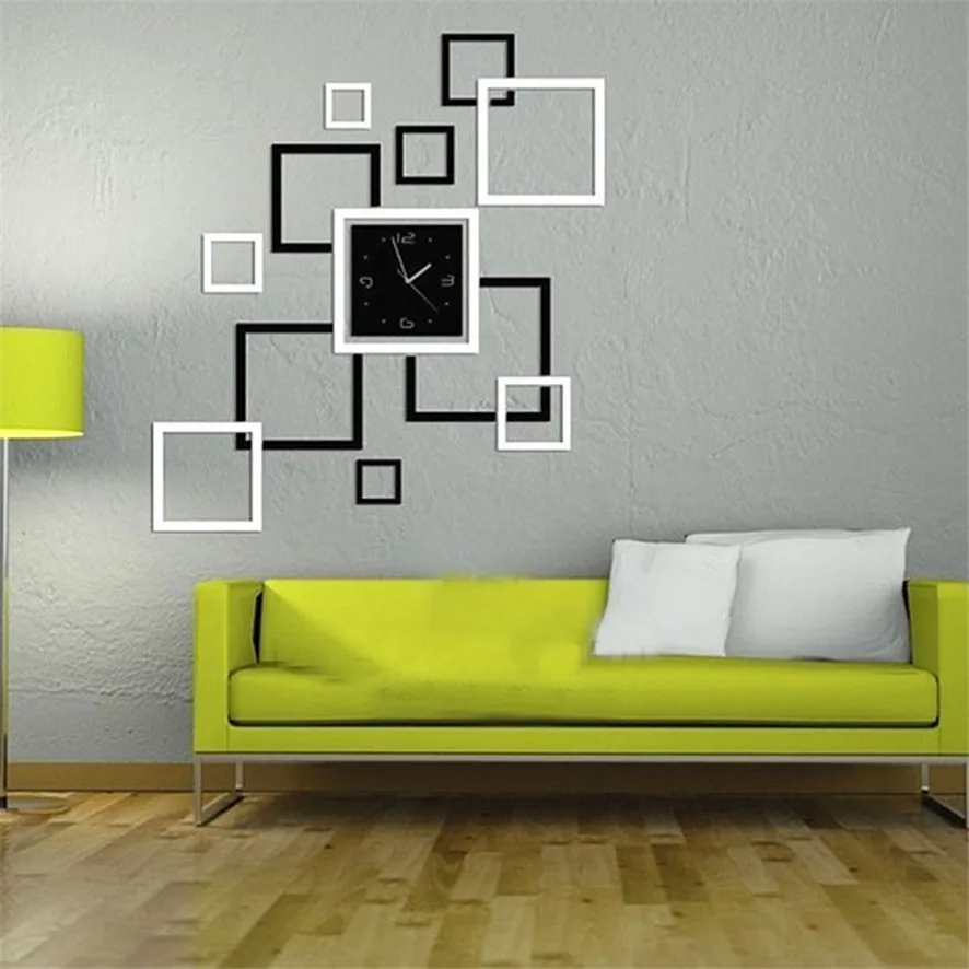 Что повесить на стену в гостиной чтобы стена не выглядела пустой: 30 идей, как украсить пустую стену + фото