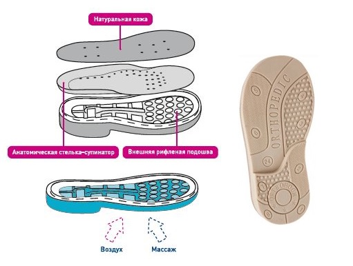 Супинатор в детской обуви что это: Супинатор в обуви - что это такое? Функции и виды супинаторов. Как выбрать обувь с ним? Как борется с плоскостопием?