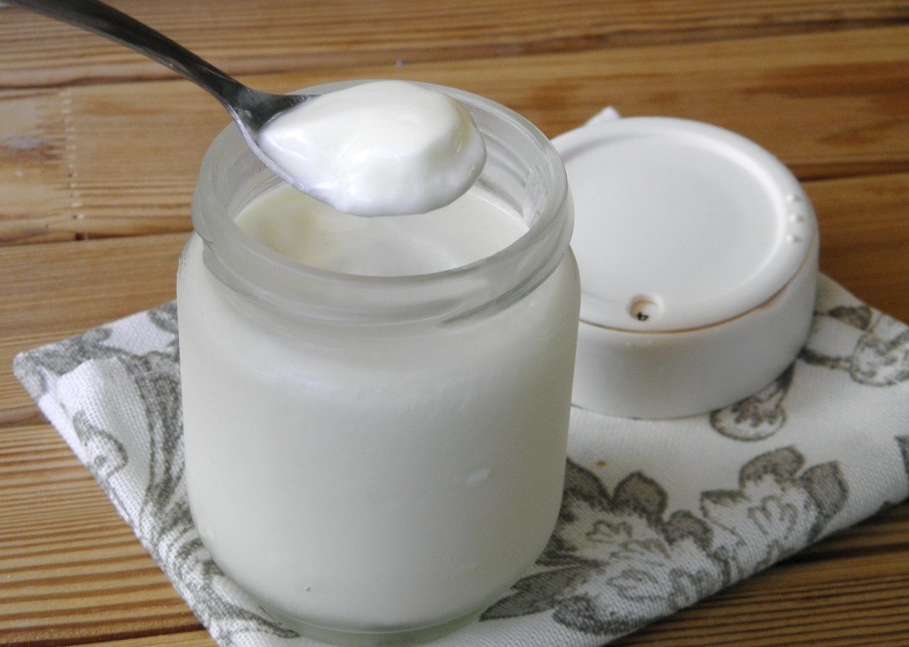 Приготовить йогурт в йогуртнице рецепты: Йогурт домашний в йогуртнице, рецепт с ингредиентами: молоко, закваска