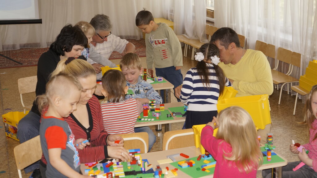 Детский сад оздоровления и присмотра что это: Виды, категории и программы детских садов