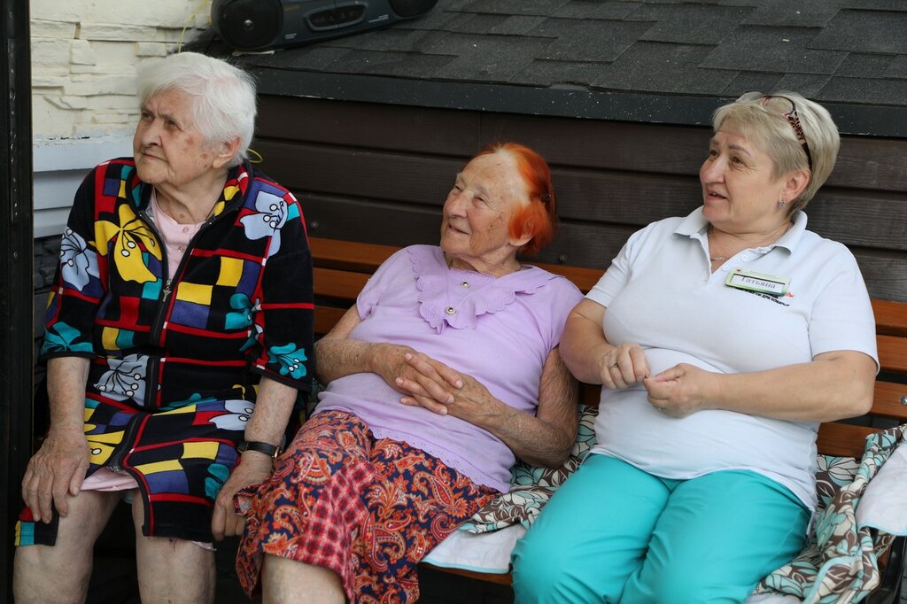 Дома престарелых в россии плюсы и минусы: Чтобы старость была в радость: новая система ухода за пожилыми и инвалидами