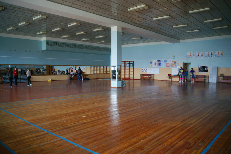 Спорткомплекс кпи: ЦФВС | КПИ им. Игоря Сикорского