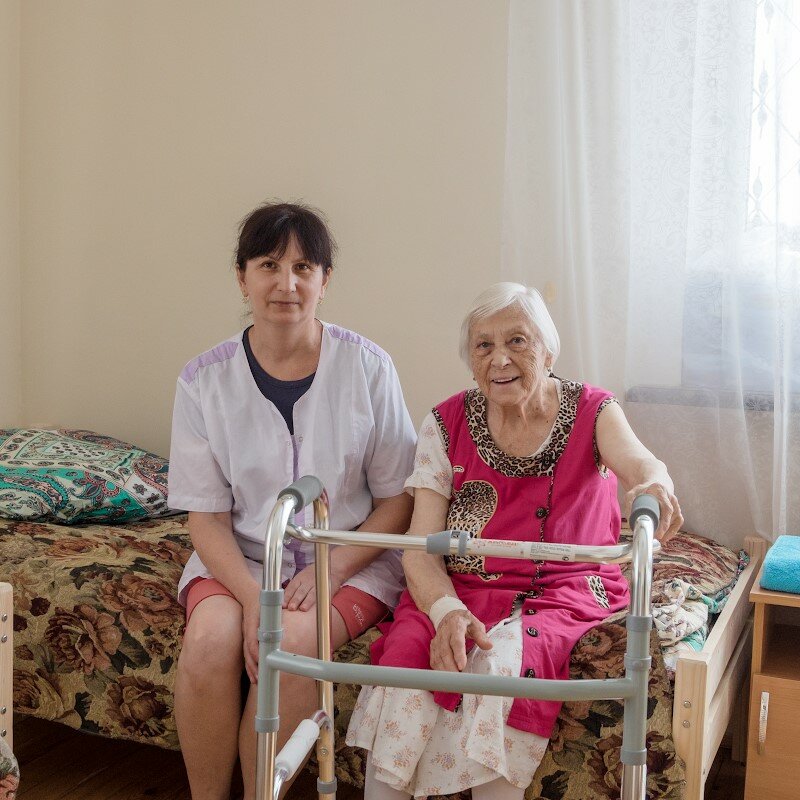 Дома престарелых в россии плюсы и минусы: Чтобы старость была в радость: новая система ухода за пожилыми и инвалидами