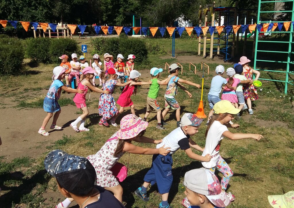 Детский сад оздоровления и присмотра что это: Виды, категории и программы детских садов