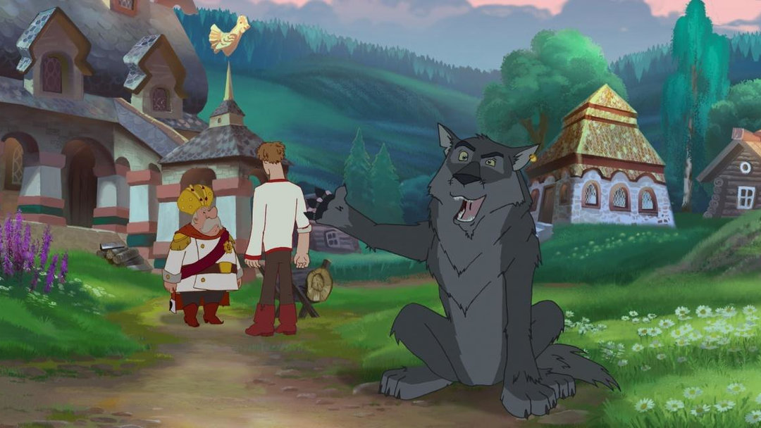 Сказка иван царевич и серый волк слушать онлайн бесплатно: Аудио сказка Иван-царевич и серый волк. Слушать онлайн или скачать