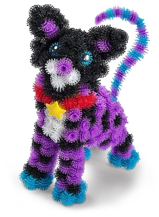 Липучий конструктор банчемс: Конструктор липучка Bunchems - купить в Москве