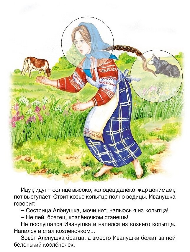 Тест по сказке сестрица аленушка и братец иванушка 3 класс с ответами: Тест по литературному чтению по сказке "Сестрица Алёнушка и братец Иванушка" (2 класс)