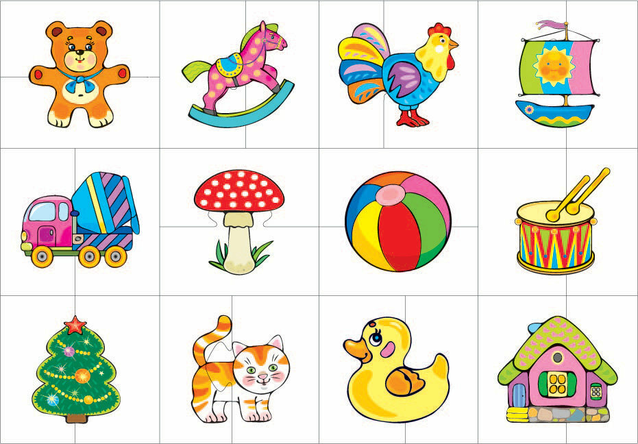 Игры в 3 года: Чем занять ребенка 3-4 лет дома: 5 идей развивающих игр на все случаи жизни