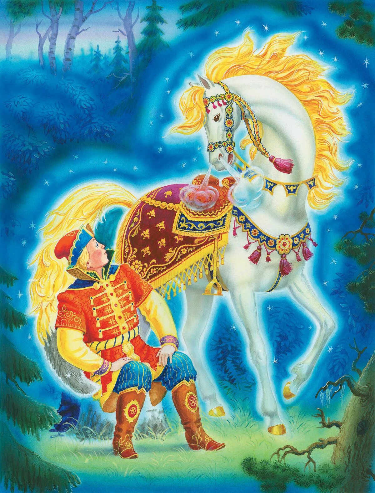 Смотреть сказку сивка бурка онлайн бесплатно: Сивка-Бурка диафильм 1990 смотреть бесплатно онлайн сказку детскую