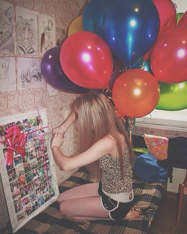 Как устроить день рождения подруге: Как сделать сюрприз на день рождение подруге | подборка оригинальных идей