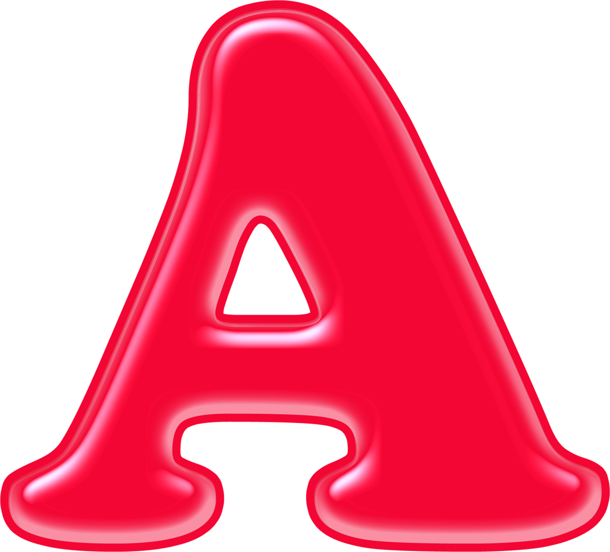 Буквы с рисунками: Алфавит с картинками на листе А4 для печати.