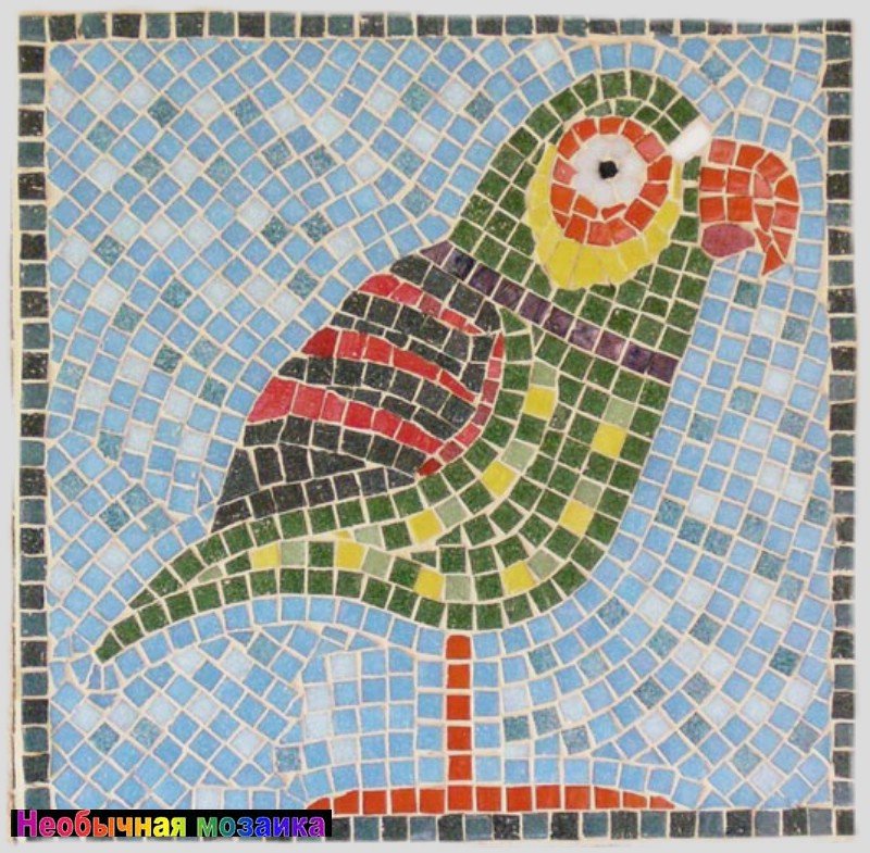 Мозаика для детей рисунки: Рисунки для детской мозаики