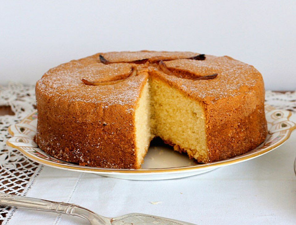 Самый простой манник: Манник на кефире простой - пошаговый рецепт с фото на Повар.ру