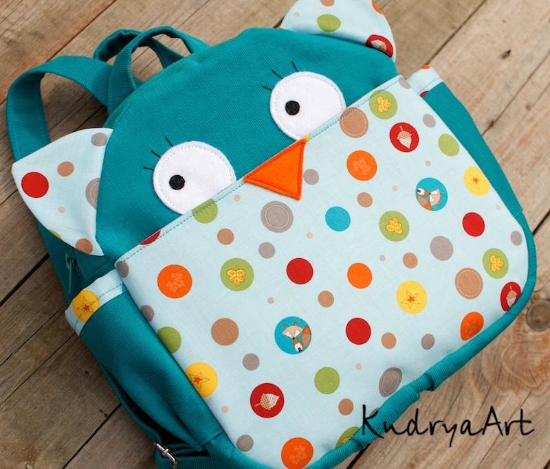 Рюкзак для мальчика сшить своими руками: Как сшить детский рюкзак(выкройка) своими руками