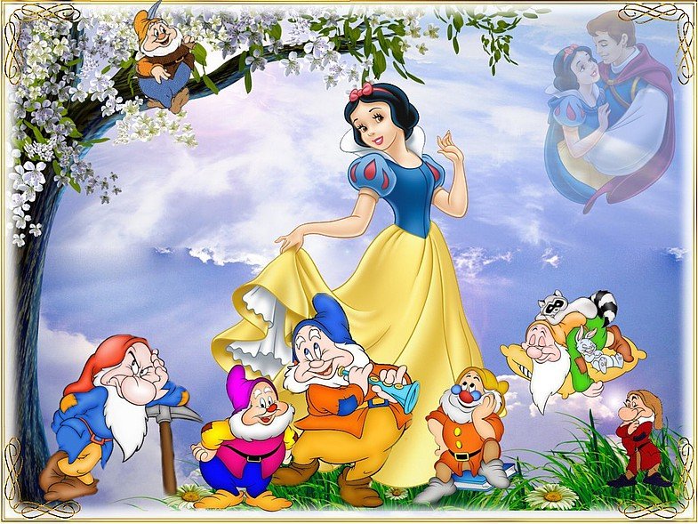 Сказка белоснежка и семь гномов онлайн слушать бесплатно: Аудио сказка Белоснежка и семь гномов. Слушать онлайн или скачать