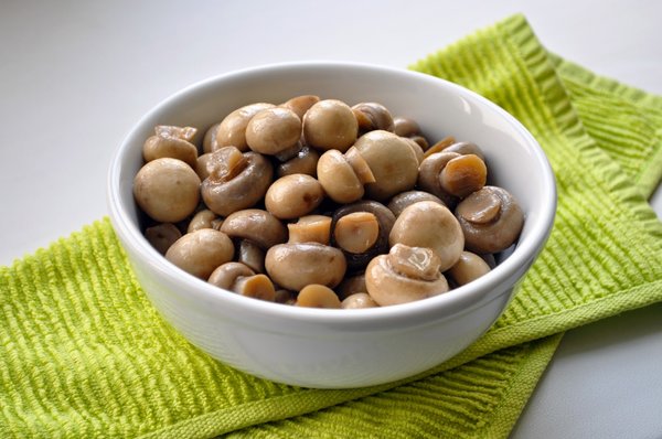 Маринованые грибы: Маринованные грибы, пошаговый рецепт на 359 ккал, фото, ингредиенты