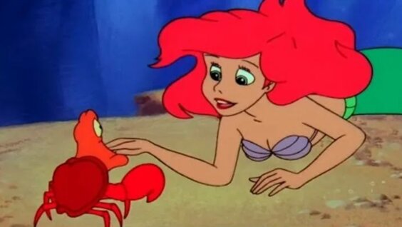 Ариэль сказку слушать онлайн: Аудио сказка Русалочка. Слушать онлайн или скачать