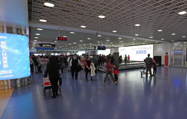 Перед покупкой билетов уточните условия провоза необходимого багажа от конкретного перевозчика, чтобы перед вылетом в аэропорту не возникло проблем