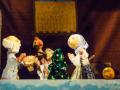 Спектакль кукольный колобок: Сценарий кукольного спектакля "Колобок" | Материал (1, 2, 3, 4 класс) на тему: