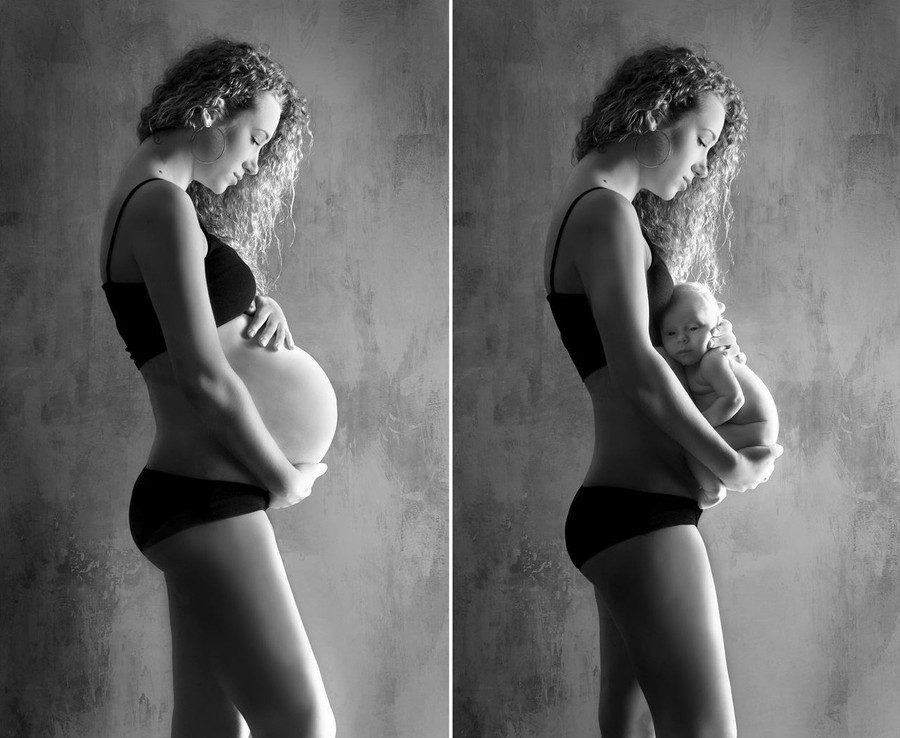 Позы для беременной фотосессии дома: Идеи для фотосессии дома 🥗 прикольные фото беременных