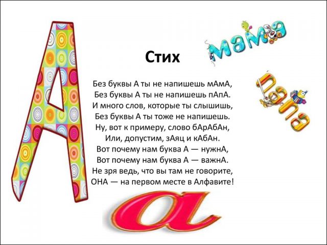 Буква и с картинкой: Картинки про букву И детям — учим русский алфавит – Буквы в картинках | БебиКлад