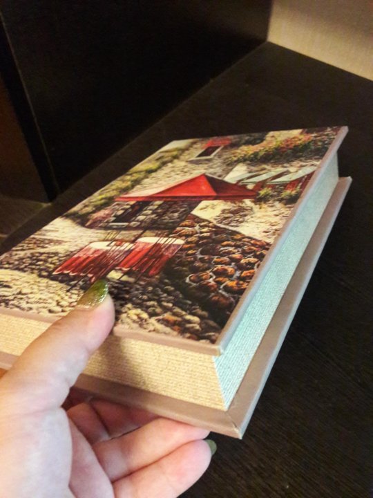 Своими руками тайник книга: Как сделать тайник из книги (лайфхак, мастер-класс) | Море хобби