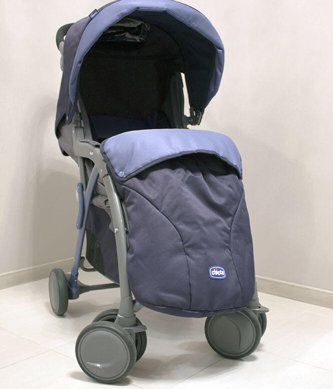 Chicco simplicity top stroller коляска: Коляска SimpliCity Top | Strollers