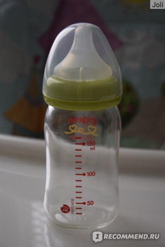 Как часто менять соску на бутылочке: Как часто нужно менять соски на бутылочках ?